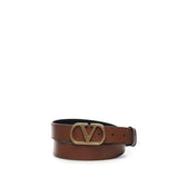 Cintura reversibile Vlogo Signature in pelle 7Y2T0SQ3 IYRDRN VALENTINO GARAVANI 