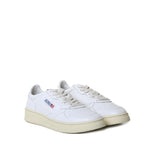 Sneakers Medalist low in pelle AULM LL15 AUTRY 