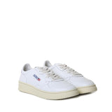 Sneakers Medalist low in pelle AULM LL15 AUTRY 