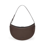 Borsa a spalla "Le Petit Calisso" Rond in pelle 25HBAW00444AC18A08 890 JACQUEMUS 