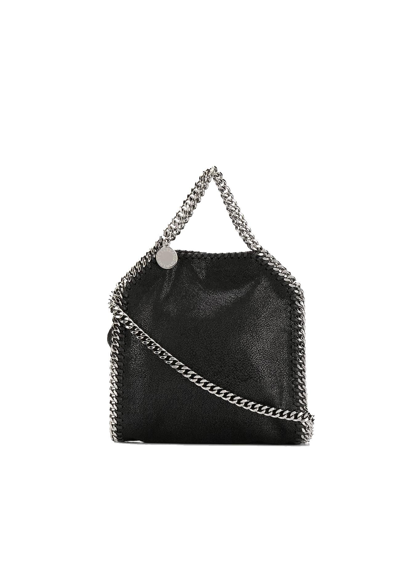 Borsa Tote Micro Falabella 391698 W91321000 STELLA McCARTNEY 