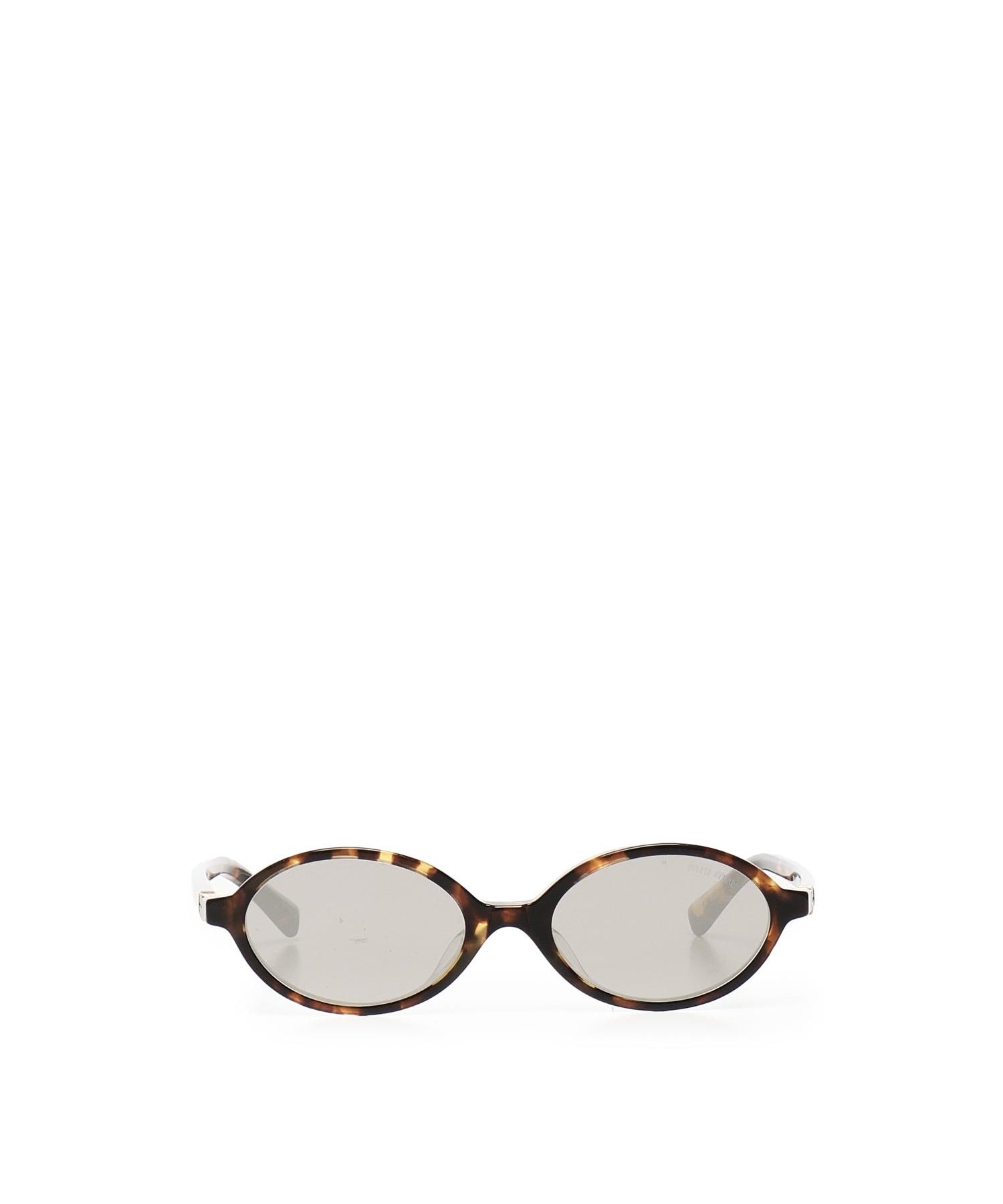 Occhiali da sole Miu Regard MU04ZS VAU07F50 MIU MIU 