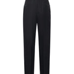 Pantalone in lana FL2692 77 SANTANIELLO 
