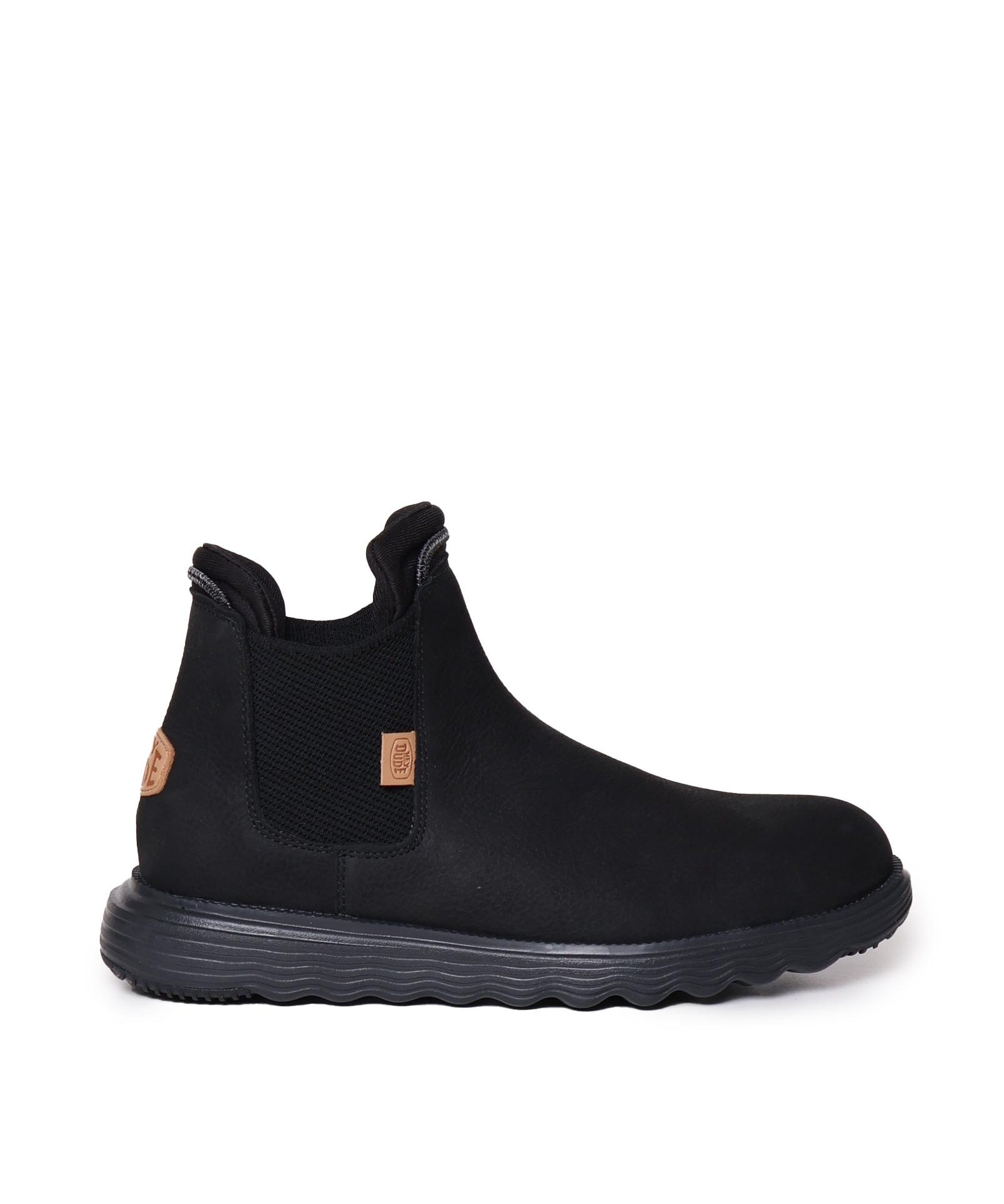 Branson Boot HD.40187 001 HEY DUDE 