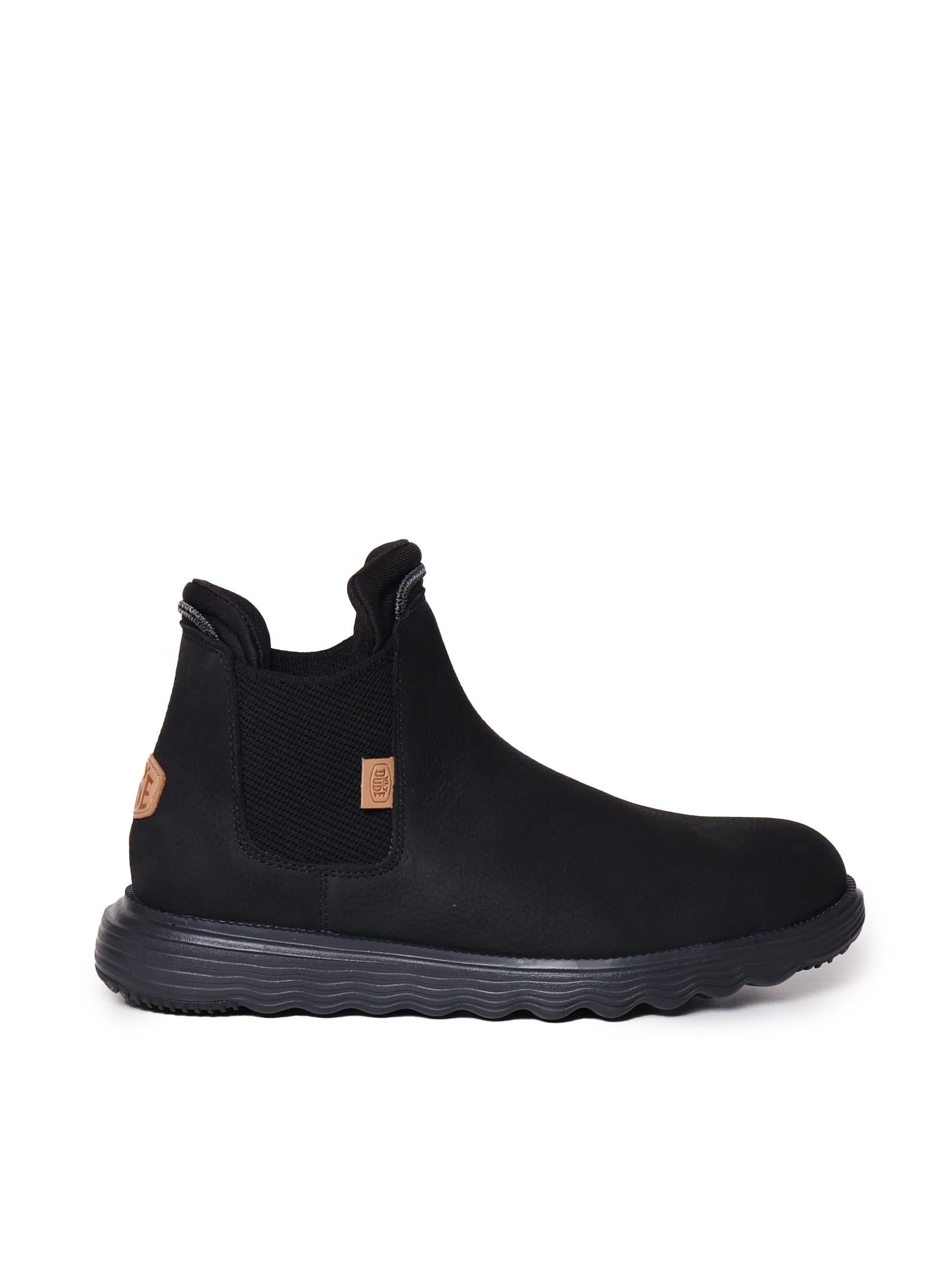 Branson Boot HD.40187 001 HEY DUDE 
