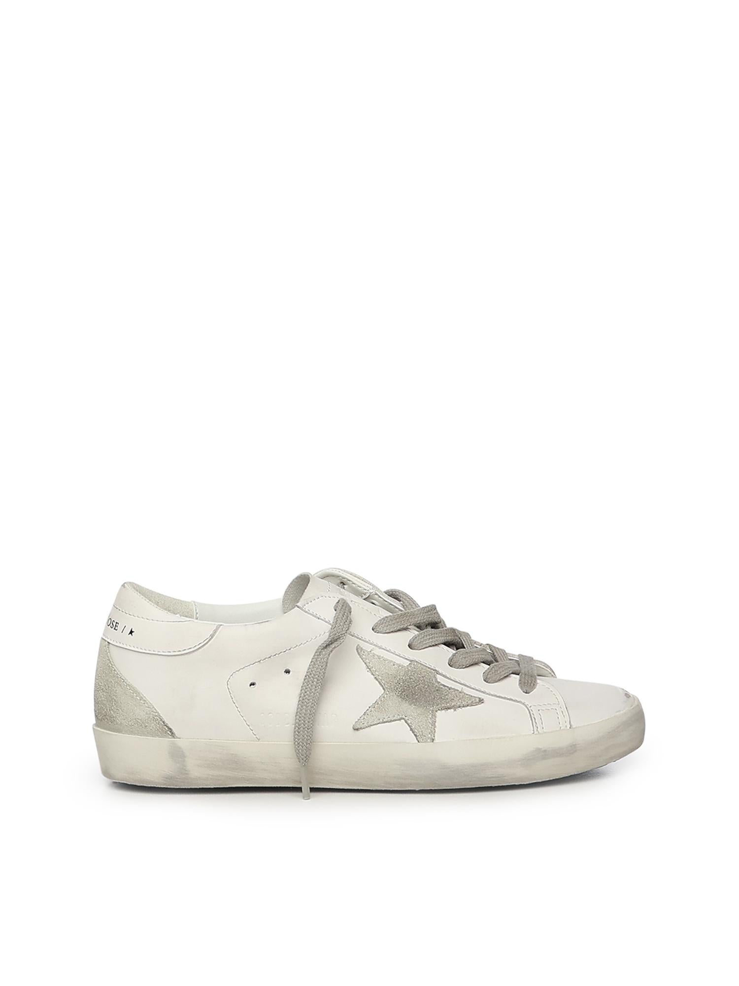 Sneakers Super-Star GWF00102 F00468510276 GOLDEN GOOSE 