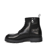 Rare ankle boots RARE CALFNERO GIULIANO GALIANO 