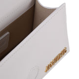 Borsa Le Bambino in pelle 21HBAW00006BC01C01 100 JACQUEMUS 