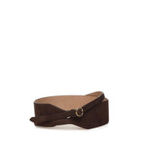 Cintura larga doppia in suede<BR/> AA1C331MCA214 733 ALAIA 
