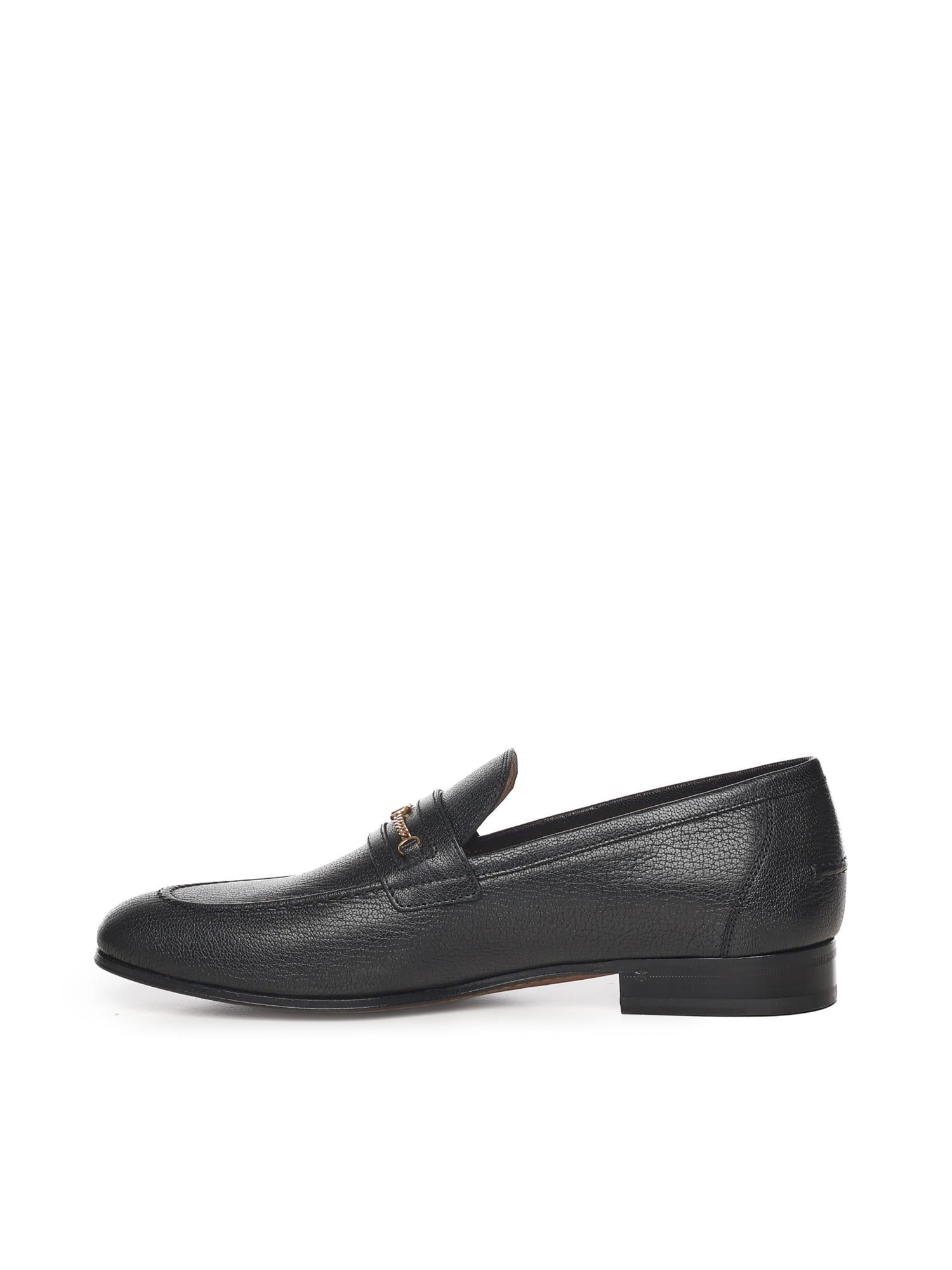 Mocassini VLogo Signature 7Y2S0K73 ZWD0NO VALENTINO GARAVANI 