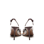 Slingback Le Coeur AA3E083CK150 325 ALAIA 
