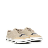 Sneaker DG Sailing in lino CS2399 A03538S727 DOLCE & GABBANA 
