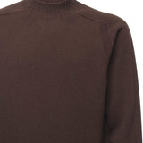 Maglia dolcevita in lana vergine 24171 25024177 GALIANO 