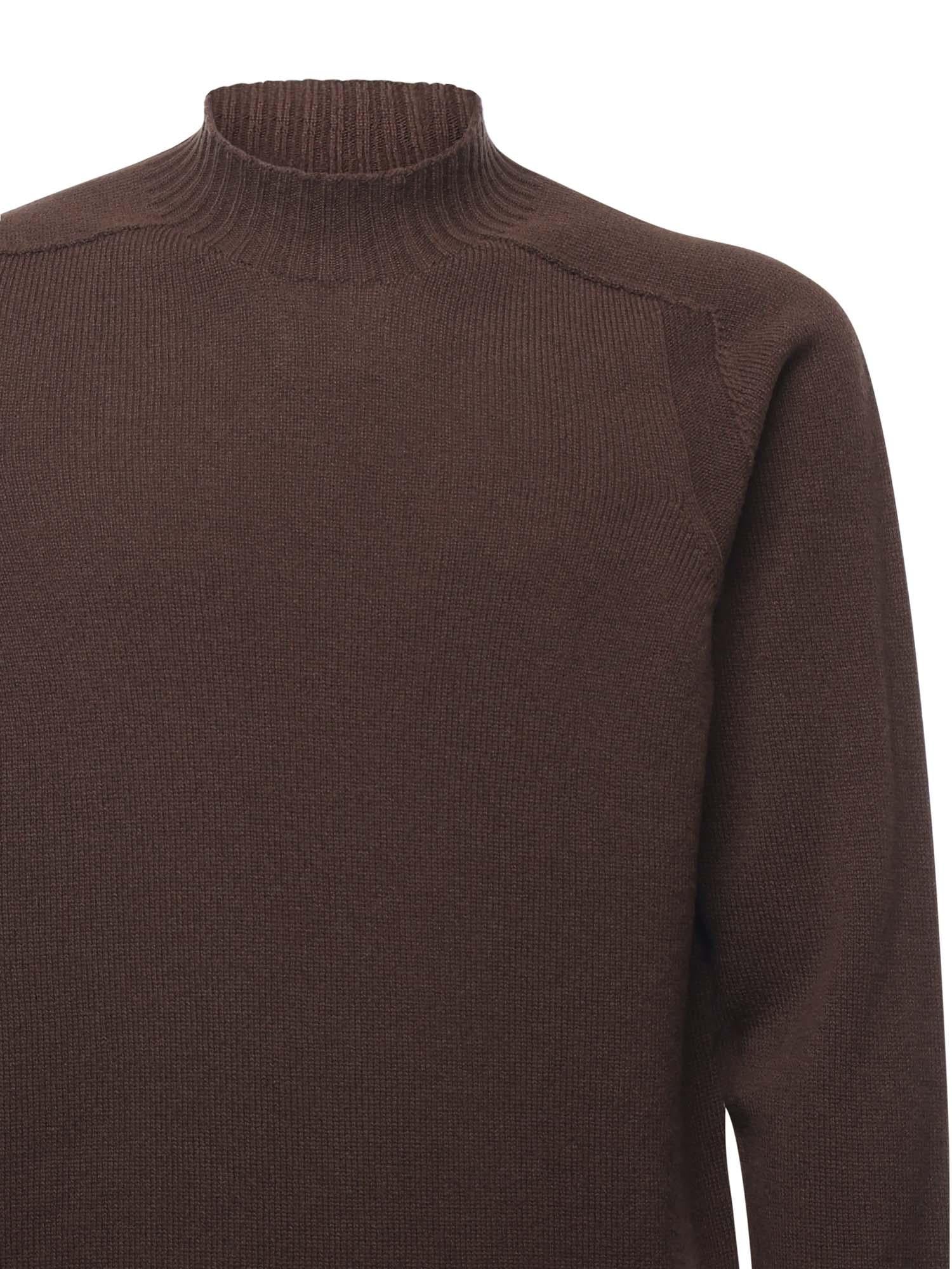 Maglia dolcevita in lana vergine 24171 25024177 GALIANO 