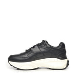 Sneakers in pelle XXW81L0JP40JUS B999 TOD'S 