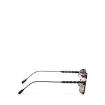 Occhiali da sole CC213 CC213 BLK CAPOTE 