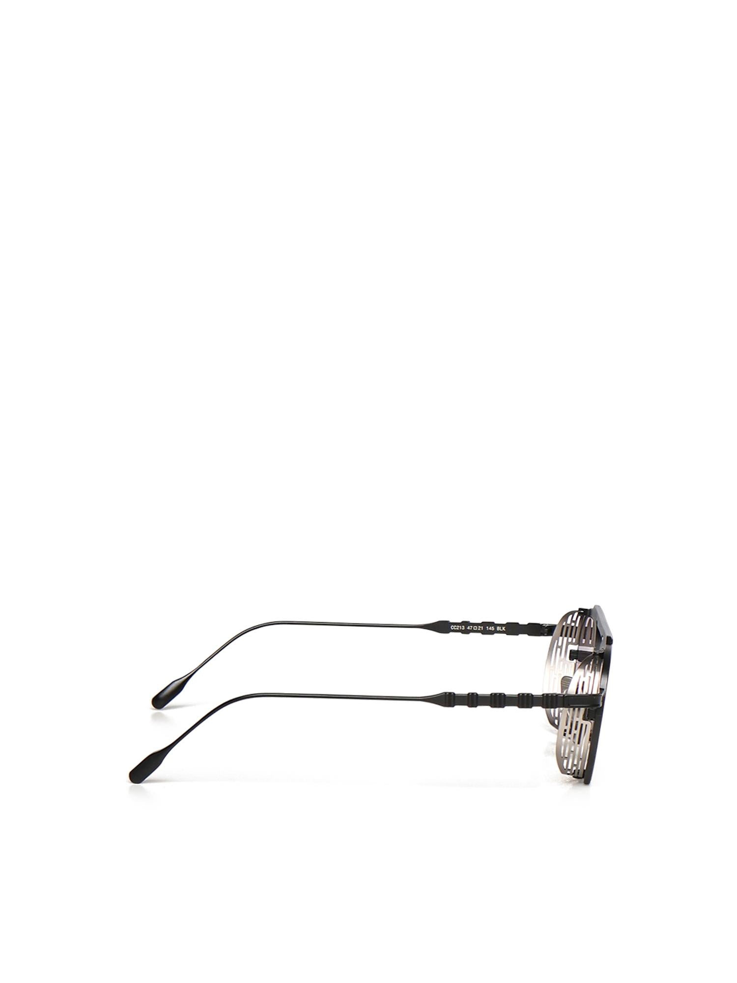 Occhiali da sole CC213 CC213 BLK CAPOTE 