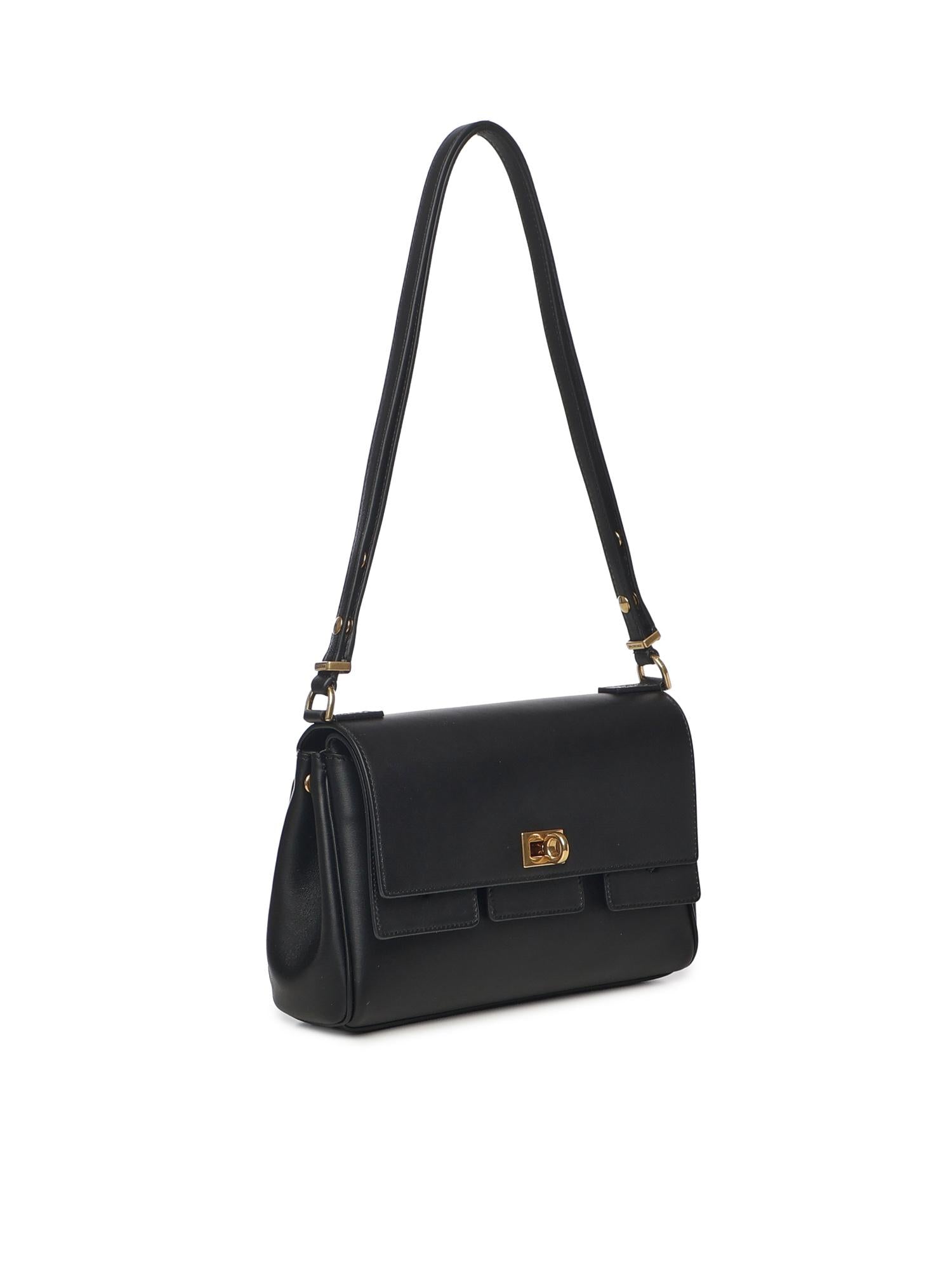 Borsa Flap Bel Air XS 833771 2ABAV1000 BALENCIAGA 