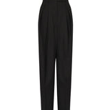 Pantalone wide leg in lana 2512131131600 003 SPORTMAX 