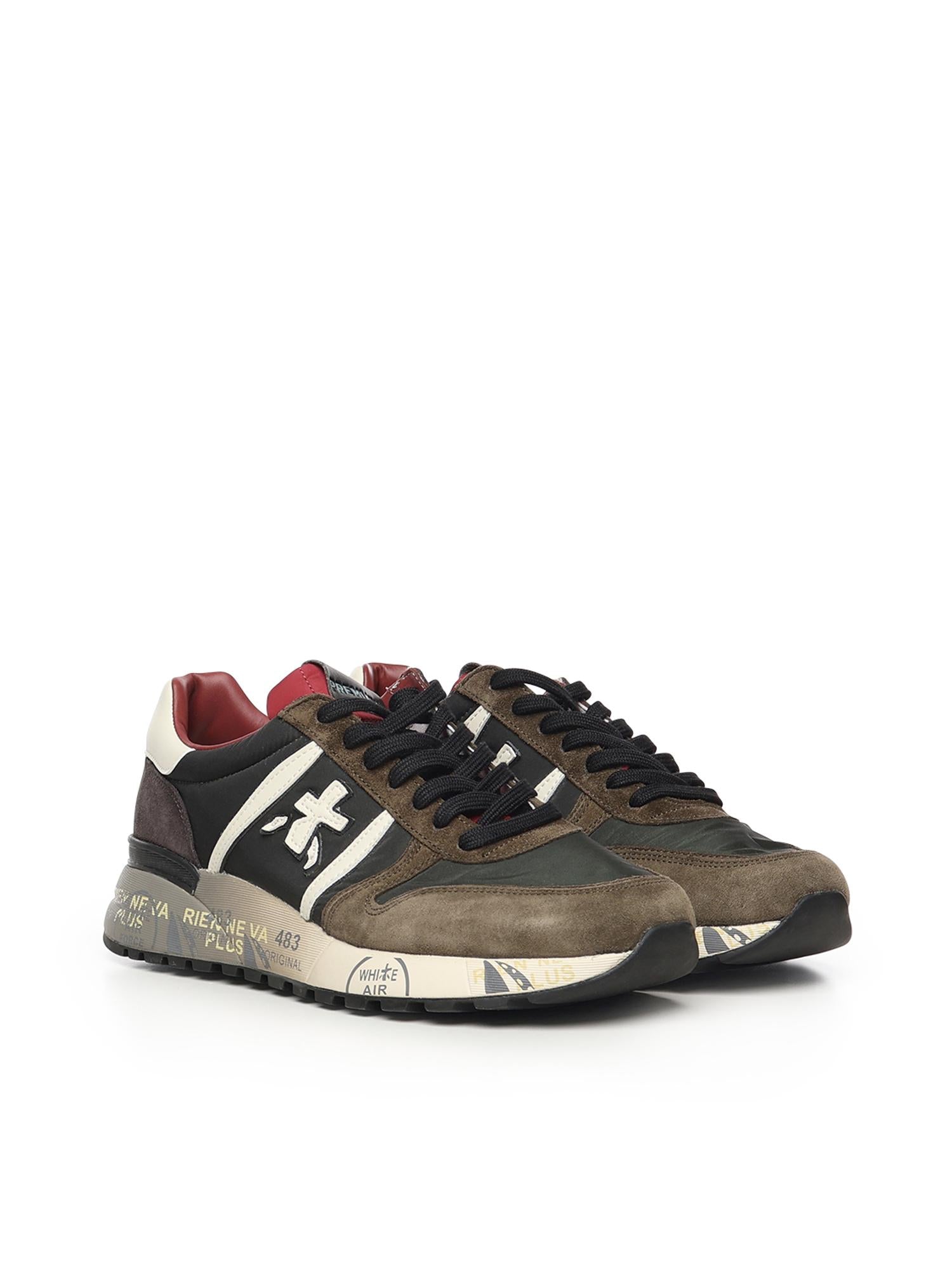 Sneakers Lander 6905 LANDER 6905 PREMIATA 