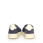 Sneakers Medalist low in suede AULM UH11 AUTRY 