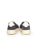 Sneakers Medalist low in suede AULM UH11 AUTRY 