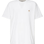 CHASE T-SHIRT IN COTONE I026391 00RXX CARHARTT WIP 
