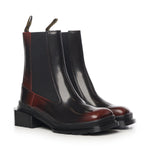 Stivaletti Chelsea Maybole in pelle 32071770  DR. MARTENS 