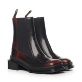 Stivaletti Chelsea Maybole in pelle 32071770  DR. MARTENS 