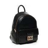 Zaino con logo JC4091PP1NLI0 000 LOVE MOSCHINO 