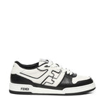 Sneaker Fendi Match 7E1643 AOMNF0E7C FENDI 