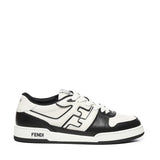 Sneaker Fendi Match 7E1643 AOMNF0E7C FENDI 