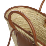 Borsa a mano Le Panier Soli BAW00045AC01C04 811 JACQUEMUS 