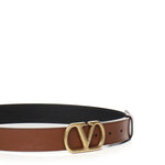 Cintura VLogoSignature 6W2T0SM3 IYRWU2 VALENTINO GARAVANI 