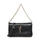 Borsa a spalla Louise 73BS9D303 LOUISENERO V° 73 