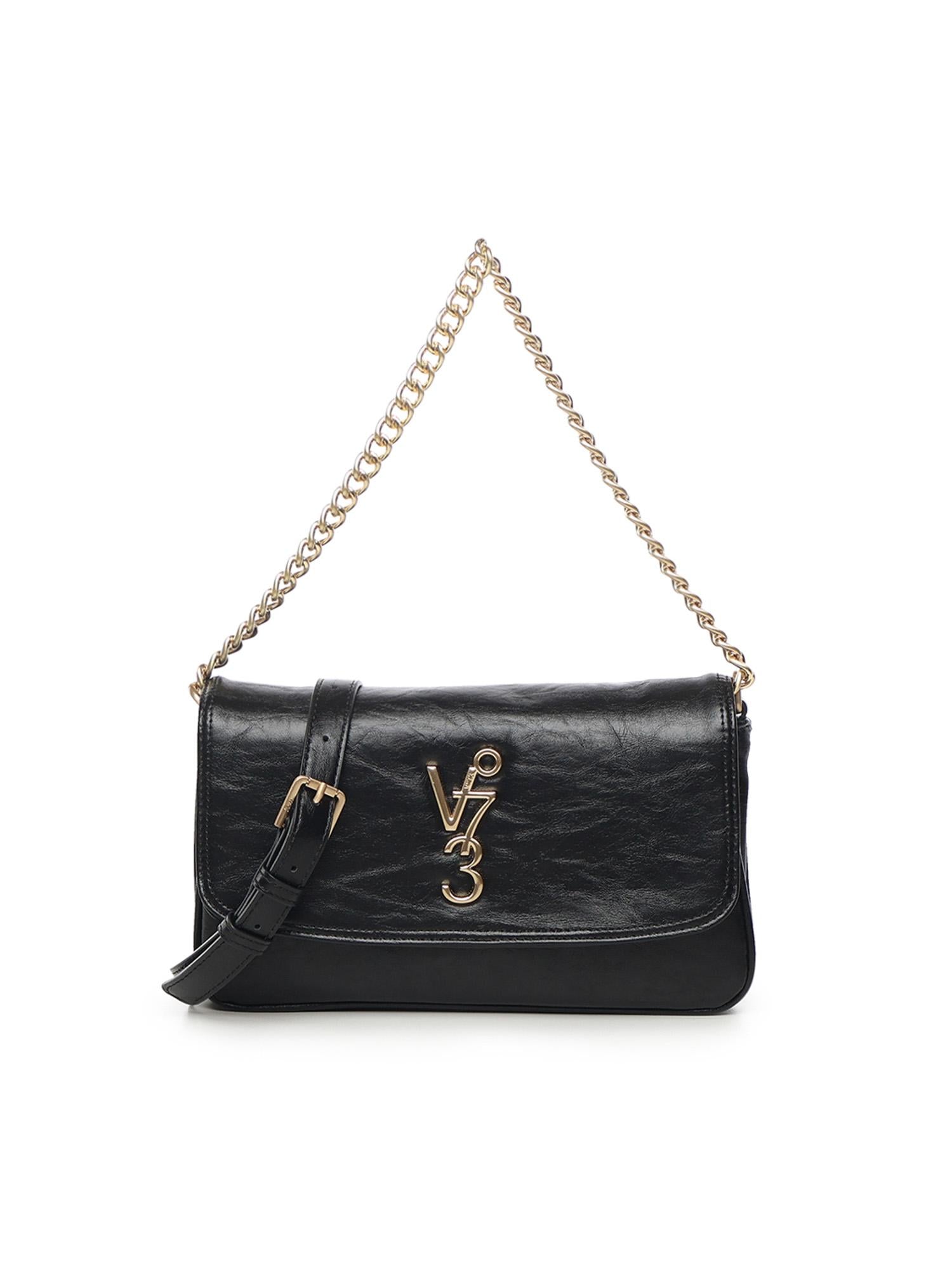 Borsa a spalla Louise 73BS9D303 LOUISENERO V° 73 