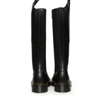 Stivali cavallerizza Amaayah in pelle 31947001  DR. MARTENS 