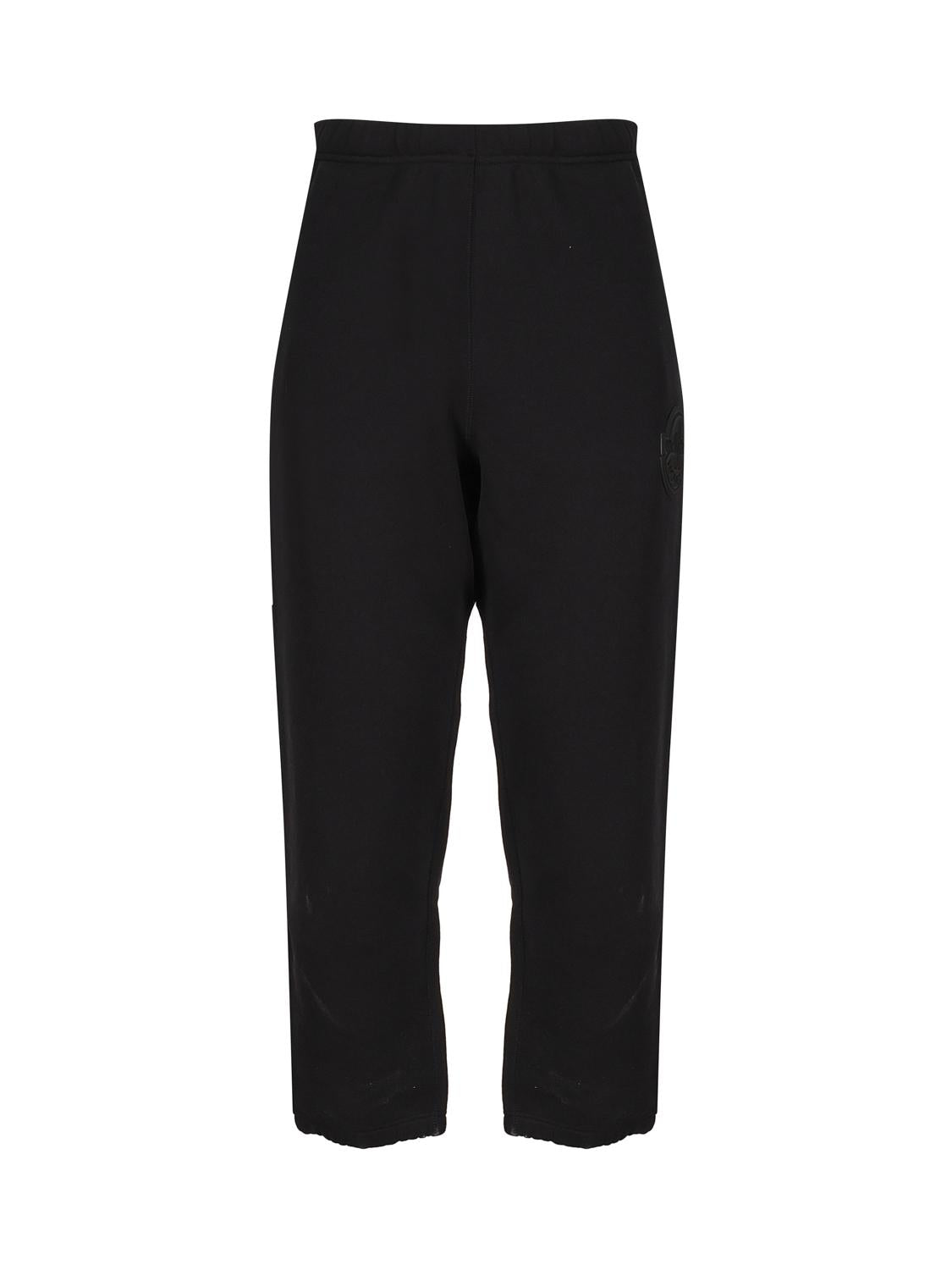 Pantaloni sportivi logati I209W8H00004 809KX999 MONCLER GENIUS 