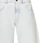 Jeans arrotondati AA9P1215D005B 523 ALAIA 