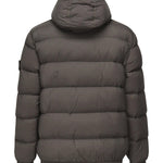 Piumino seamless tunnel nylon down d-c<BR/> K2S154100040 S0028V0062 STONE ISLAND 