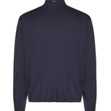 Giacca in suede effect GI000657U 124549209 HERNO 