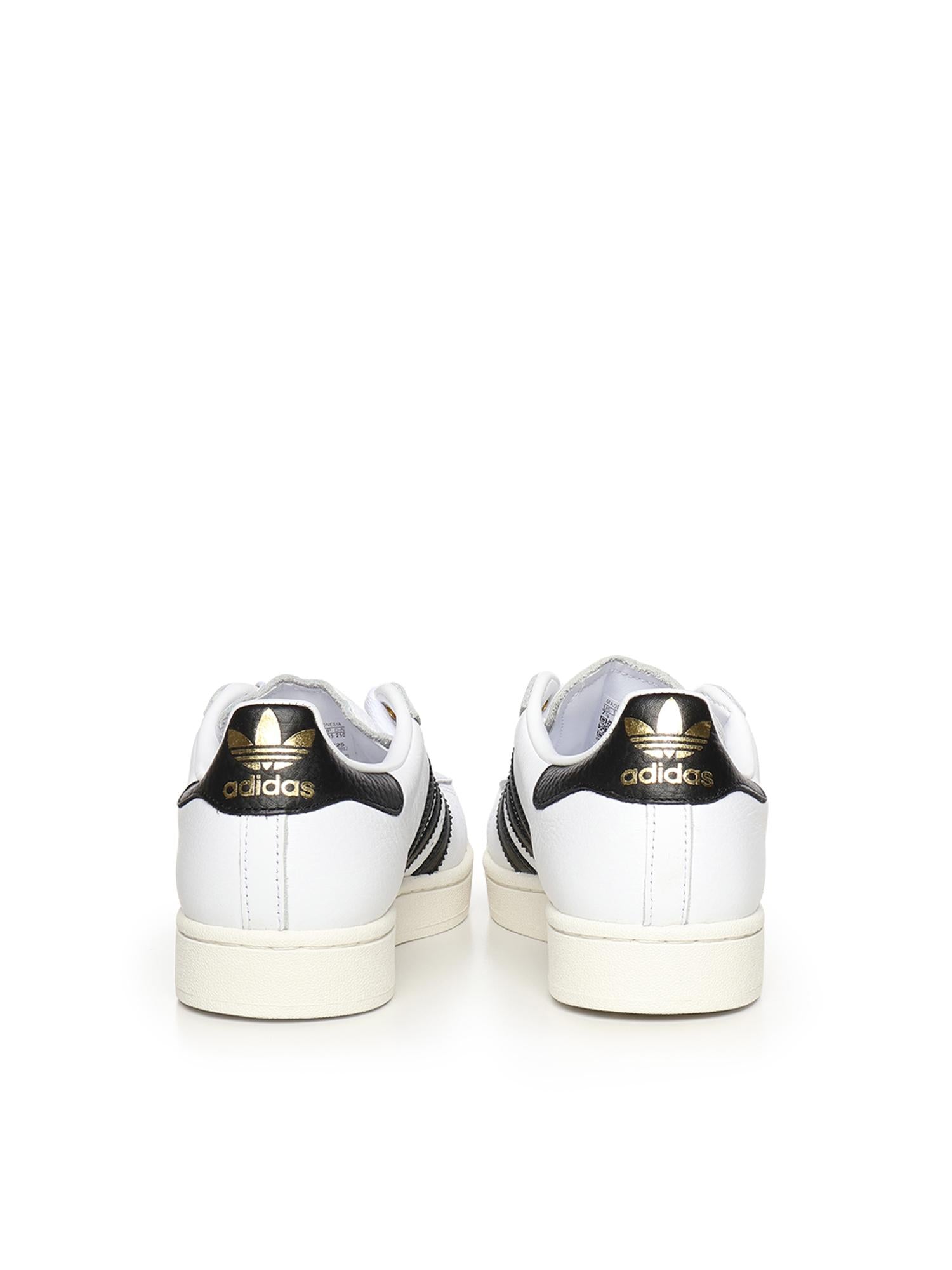 Sneaker Superstar II KI0979  ADIDAS ORIGINALS 