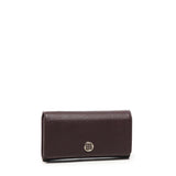 Portafoglio Federica<BR/> 73PS9ER113 FEDERICA VBORDEAUX V° 73 