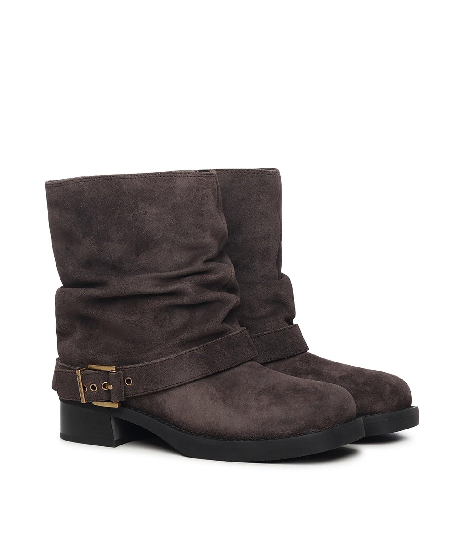 Stivaletto Colby in pelle 40F5COFE5S 251 MICHAEL MICHAEL KORS 