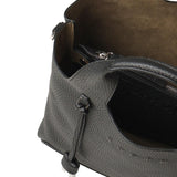 Shopping Bag con logo KBW01RA0200TH1 B999 HOGAN 