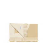 Sciarpa reversibile "B Shield" 8109562 A2021 BURBERRY 