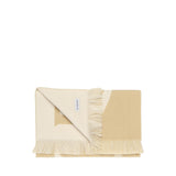 Sciarpa reversibile "B Shield" 8109562 A2021 BURBERRY 