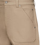 Pantalone cargo in misto cotone GMP01868 P00155815369 GOLDEN GOOSE 