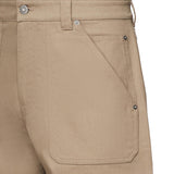 Pantalone cargo in misto cotone GMP01868 P00155815369 GOLDEN GOOSE 