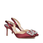 Décolleté slingback Hangisli 4190698 6037 MANOLO BLAHNIK 